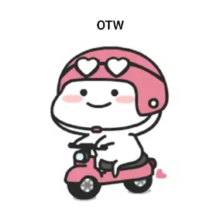 🧸 emoji Quby is coming!! Telegram sticker 1 of 120