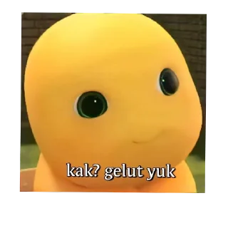 🧸 emoji Punya memek Telegram sticker 21 of 28