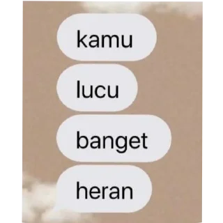 🤲 emoji Punya memek Telegram sticker 14 of 28