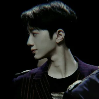 🦅 emoji LAI GUANLIN 〆 @HELLCVATORR Telegram sticker 5 of 66