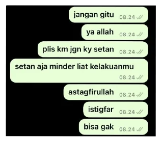 👍 emoji Punya memek Telegram sticker 19 of 28