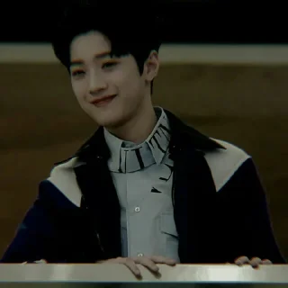 🦅 emoji LAI GUANLIN 〆 @HELLCVATORR Telegram sticker 6 of 66