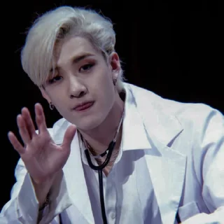 🀄️ emoji BANG CHAN 〆 @HELLCVATORR Telegram sticker 23 of 90