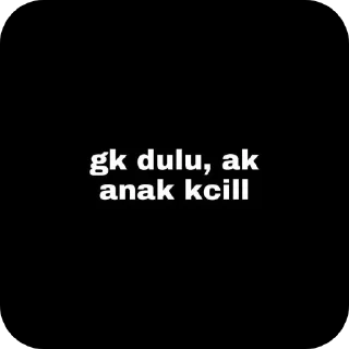 👍 emoji Punya memek Telegram sticker 9 of 28