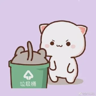 🍉 emoji couple cute Telegram sticker 2 of 25