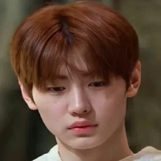 😕 emoji Enhypen Sunghoon Memes Telegram sticker 22 of 57