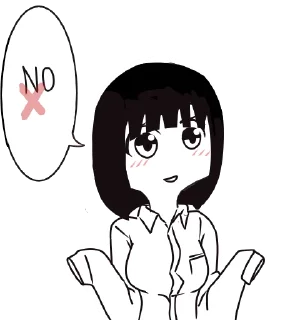 👎 emoji Second Test Telegram sticker 24 of 40