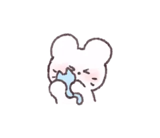 🪄 emoji ꒰ㅅ´ ˘ `꒱ ♡ @ikmut! Telegram sticker 16 of 32