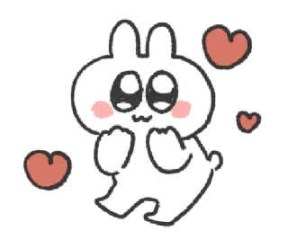 Sticker from ꒰ㅅ´ ˘ `꒱ ♡ @ikmut!