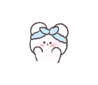 🪄 emoji ꒰ㅅ´ ˘ `꒱ ♡ @ikmut! Telegram sticker 9 of 32