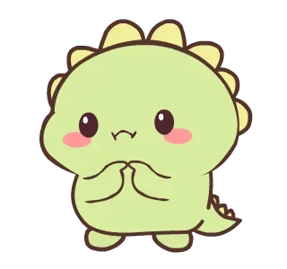 Sticker from ꒰ㅅ´ ˘ `꒱ ♡ @ikmut!