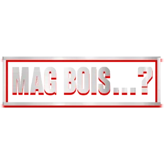🤔 emoji MAG BOIS STICKER PACK 3 Telegram sticker 1 of 120