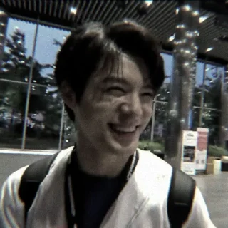 🦅 emoji ʚ dArk lee jenO｡ ¦ @GVCCIBURRY ˎˊ- Telegram sticker 15 of 35