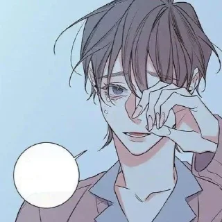 🧛 emoji 𖥻 𝐊𝐢𝐦 𝐃𝐨𝐲𝐨𝐨𝐧 ¡! ∿ @tikelanimekun Telegram sticker 18 of 25