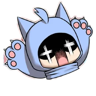 🖼 emoji kocheng Telegram sticker 8 of 13