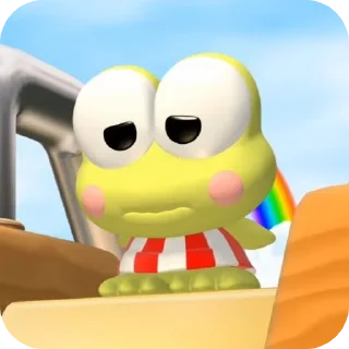 😔 emoji punya loulan pacar nya jimmy Telegram sticker 15 of 79