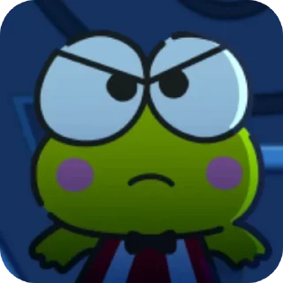 👍 emoji punya loulan pacar nya jimmy Telegram sticker 19 of 79