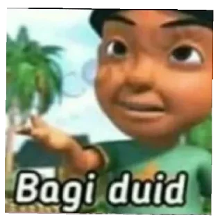 😠 emoji aksa duta titut Telegram sticker 15 of 43