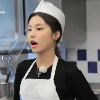 🍞 emoji yeji - @princesshwangg Telegram sticker 13 of 31