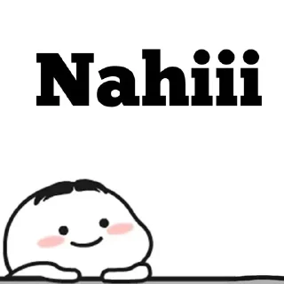 🙅‍♂️ emoji @AKRSM0KER ⚡ Telegram sticker 18 of 34