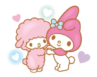 🍬 emoji for kia — @moonlightcastle Telegram sticker 15 of 25