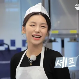 🍞 emoji yeji - @princesshwangg Telegram sticker 11 of 31