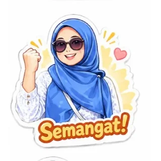 😭 emoji Widya Telegram sticker 7 of 23