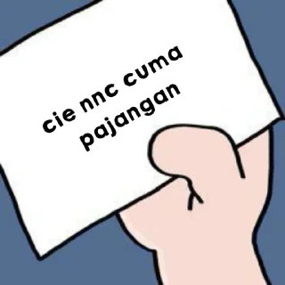 😊 emoji punya aksa Telegram sticker 14 of 40