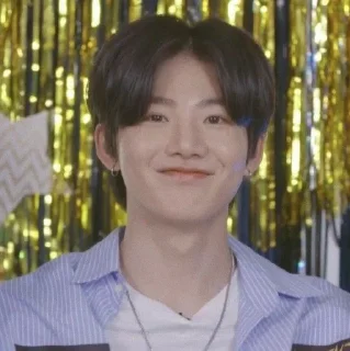 🙂 emoji Aksa sticker Telegram sticker 8 of 100