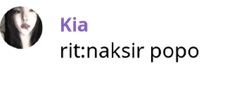😲 emoji punya kia Telegram sticker 18 of 37