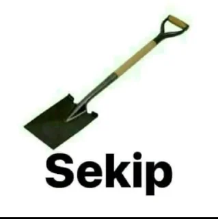 🖇 emoji ini punya miyooo 😋 Telegram sticker 20 of 33