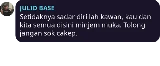 🤨 emoji txt dari @r4pper Telegram sticker 16 of 28