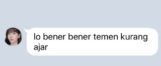 😄 emoji @jayoonshid's txt dari au ii Telegram sticker 16 of 68