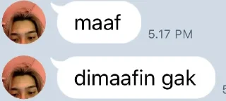 🥺 emoji @jayoonshid's txt dari au ii Telegram sticker 8 of 68