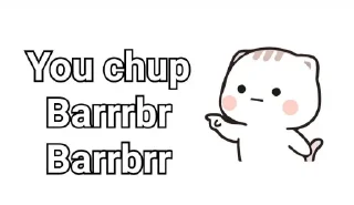 🤐 emoji Crazy 4 U 🤪❣ Telegram sticker 9 of 44