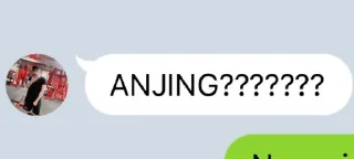 🤬 emoji @jayoonshid's txt dari au ii Telegram sticker 12 of 68