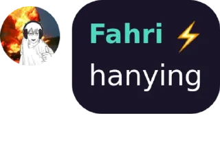 😁 emoji Kyoto kun punya jangan di colong anjir🗿 Telegram sticker 14 of 34