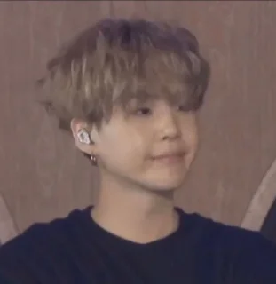 🛹 emoji Suga BTS by @stickernct Telegram sticker 22 of 32