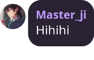 🔈 emoji @its_me_your_boss Telegram sticker 12 of 54