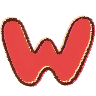 🟥 emoji 生日快乐 点此更多贴纸 @riridoafflinks Telegram sticker 14 of 36