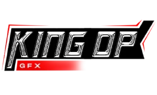Sticker from KING STORE