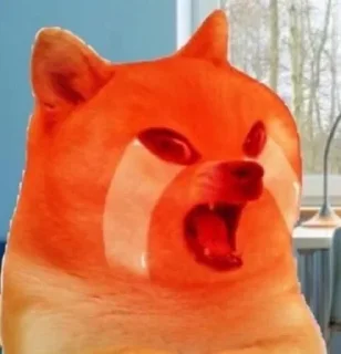 😭 emoji Goha Telegram sticker 21 of 118