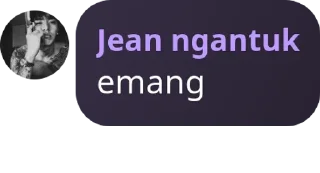 👩‍🦲 emoji njir Telegram sticker 21 of 33