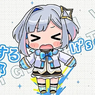 🛎️ emoji @fckmne @rabbitholles の! ૮ –ﻌ–ა ָ࣪ Telegram sticker 20 of 100