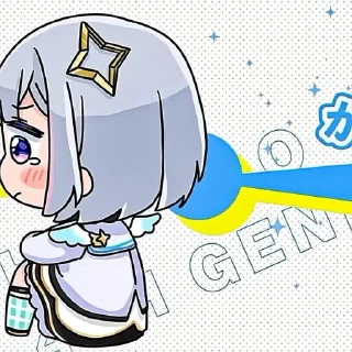 🛎️ emoji @fckmne @rabbitholles の! ૮ –ﻌ–ა ָ࣪ Telegram sticker 23 of 100
