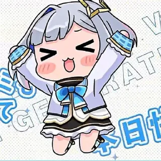 🛎️ emoji @fckmne @rabbitholles の! ૮ –ﻌ–ა ָ࣪ Telegram sticker 8 of 100