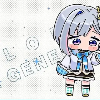 🛎️ emoji @fckmne @rabbitholles の! ૮ –ﻌ–ა ָ࣪ Telegram sticker 10 of 100