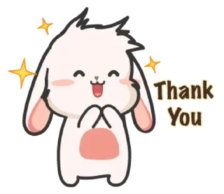 🙏 emoji @smile_plzs Vol.5 Telegram sticker 18 of 120