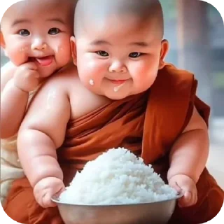 👶 emoji Shibu Sticker Pack 1 Telegram sticker 24 of 120
