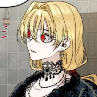 🏵 emoji ‌⸳⭑ࣶࣸ⩨ ❪ Roxana ✵ @Cupidreams  ❫〃 Telegram sticker 24 of 55